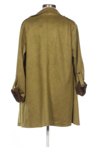 Damenmantel Orsay, Größe M, Farbe Grün, Preis € 21,99