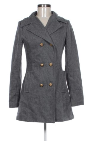 Dámsky kabát  Paolo Casalini, Veľkosť S, Farba Sivá, Cena  116,00 €