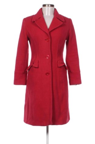 Дамско палто Per Una By Marks & Spencer, Размер M, Цвят Червен, Цена 49,10 €
