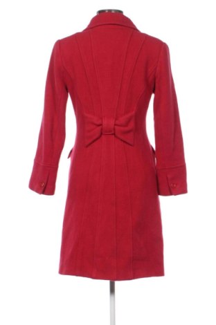 Дамско палто Per Una By Marks & Spencer, Размер M, Цвят Червен, Цена 49,10 €