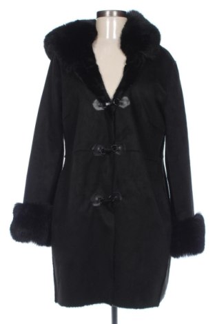 Дамско палто Pfeffinger, Размер M, Цвят Черен, Цена 45,08 €