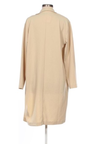 Dámsky kabát  Pieces, Veľkosť M, Farba Béžová, Cena  25,00 €