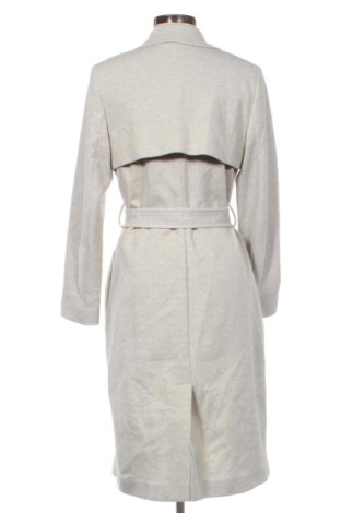 Dámský kabát  Pietro Filipi, Velikost L, Barva Krémová, Cena  840,00 Kč