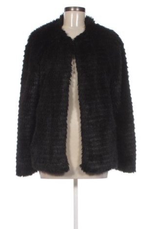 Palton de femei Pimkie, Mărime L, Culoare Negru, Preț 234,50 Lei