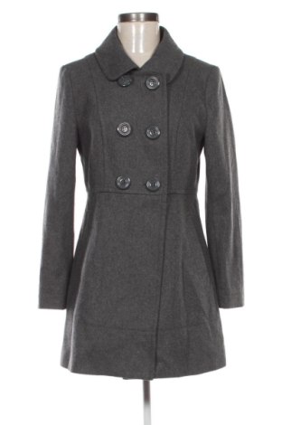 Дамско палто Poolgirl, Размер M, Цвят Сив, Цена 45,08 €