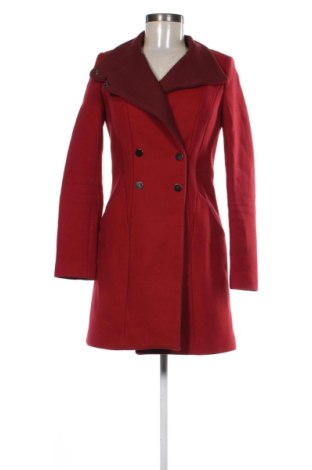 Női kabát Promod, Méret XS, Szín Piros, Ár 14 564 Ft