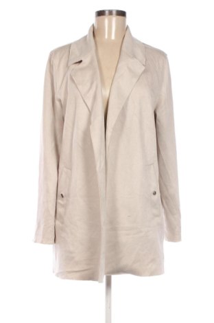 Дамско палто Pull&Bear, Размер M, Цвят Бежов, Цена 30,16 €