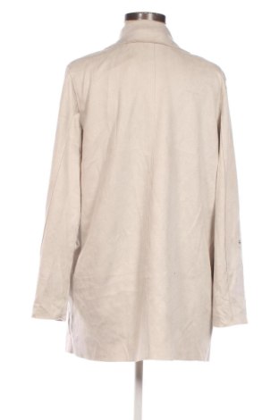 Дамско палто Pull&Bear, Размер M, Цвят Бежов, Цена 30,16 €