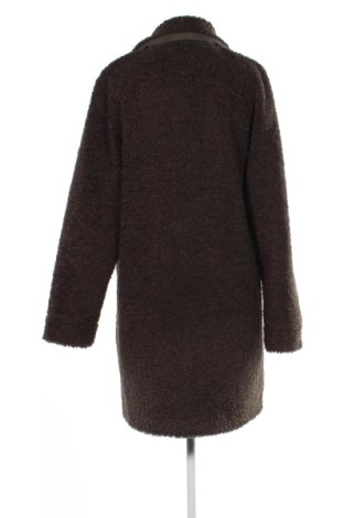 Дамско палто Q/S by S.Oliver, Размер M, Цвят Кафяв, Цена 49,00 €