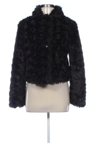 Dámský kabát  Quiz, Velikost M, Barva Černá, Cena  1 389,00 Kč