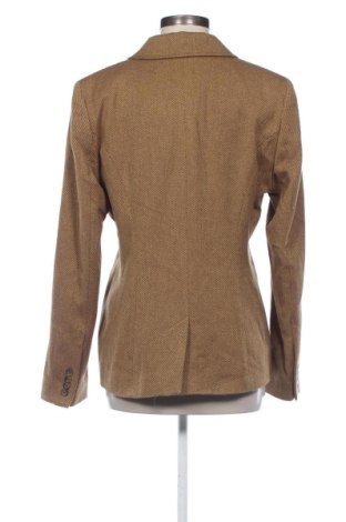 Damenmantel Ralph Lauren, Größe M, Farbe Beige, Preis 119,14 €