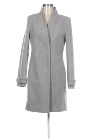 Дамско палто Reserved, Размер XS, Цвят Сив, Цена 45,00 €