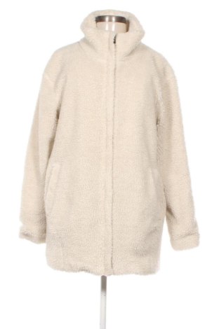 Damski płaszcz Reserved, Rozmiar S, Kolor ecru, Cena 149,99 zł