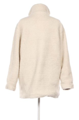 Damski płaszcz Reserved, Rozmiar S, Kolor ecru, Cena 149,99 zł