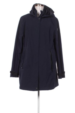 Damski płaszcz Reset, Rozmiar 3XL, Kolor Niebieski, Cena 407,99 zł