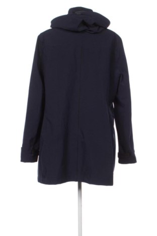 Damski płaszcz Reset, Rozmiar 3XL, Kolor Niebieski, Cena 407,99 zł