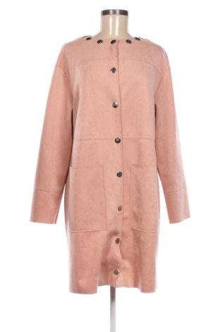 Damenmantel Rick Cardona, Größe M, Farbe Rosa, Preis 49,00 €