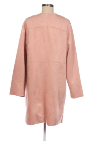 Damenmantel Rick Cardona, Größe M, Farbe Rosa, Preis 49,00 €