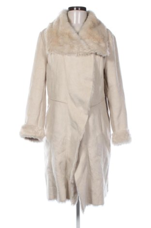 Дамско палто Rino & Pelle, Размер L, Цвят Бежов, Цена 77,00 €