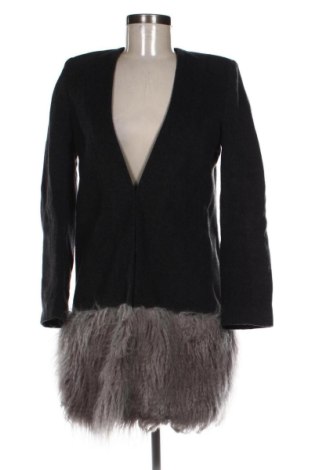 Dámsky kabát  River Island, Veľkosť XS, Farba Sivá, Cena  49,00 €