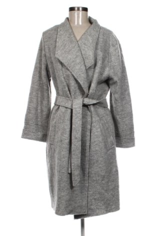 Damenmantel S.Oliver, Größe M, Farbe Grau, Preis 111,45 €