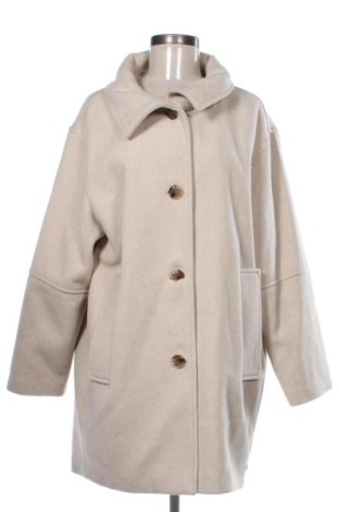 Dámsky kabát  S.Oliver, Veľkosť M, Farba Béžová, Cena  49,00 €