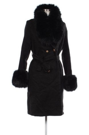 Damenmantel SHEIN, Größe M, Farbe Schwarz, Preis € 45,08