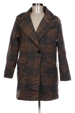 Palton de femei SHEIN, Mărime XL, Culoare Multicolor, Preț 278,99 Lei