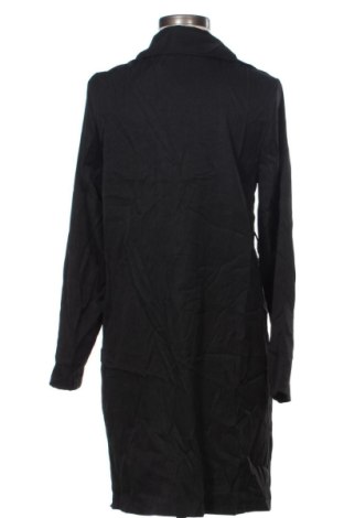 Dámský kabát  SHEIN, Velikost XS, Barva Černá, Cena  369,00 Kč