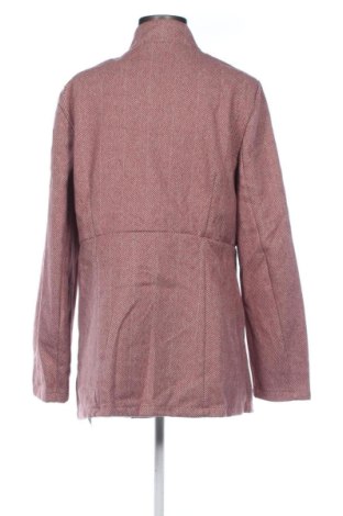 Palton de femei SHEIN, Mărime XL, Culoare Roz, Preț 183,99 Lei