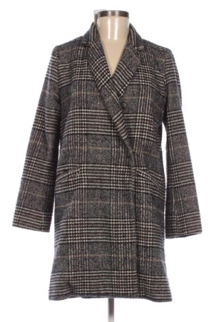 Γυναικείο παλτό SUNCOO, Μέγεθος M, Χρώμα Πολύχρωμο, Τιμή 77,30 €