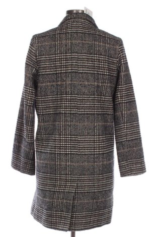 Γυναικείο παλτό SUNCOO, Μέγεθος M, Χρώμα Πολύχρωμο, Τιμή 77,30 €