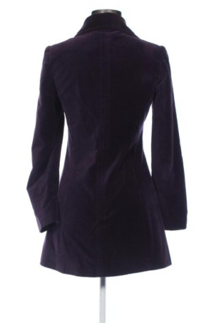 Dámsky kabát  Sandro Ferrone, Veľkosť L, Farba Fialová, Cena  77,00 €