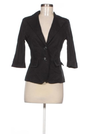 Női kabát Sandro Ferrone, Méret L, Szín Fekete, Ár 22 159 Ft