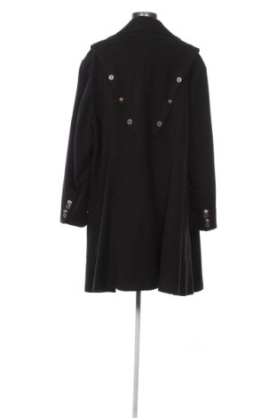 Dámsky kabát  Sheego by Joe Browns, Veľkosť 4XL, Farba Čierna, Cena  25,95 €
