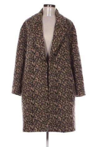 Damenmantel Silvian Heach, Größe XS, Farbe Mehrfarbig, Preis € 77,00