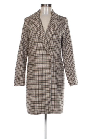 Damenmantel Sinsay, Größe S, Farbe Mehrfarbig, Preis € 45,08