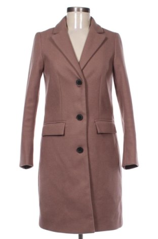 Női kabát Sinsay, Méret XS, Szín Barna, Ár 12 286 Ft
