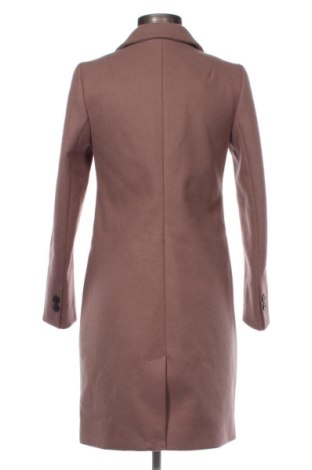 Női kabát Sinsay, Méret XS, Szín Barna, Ár 12 286 Ft
