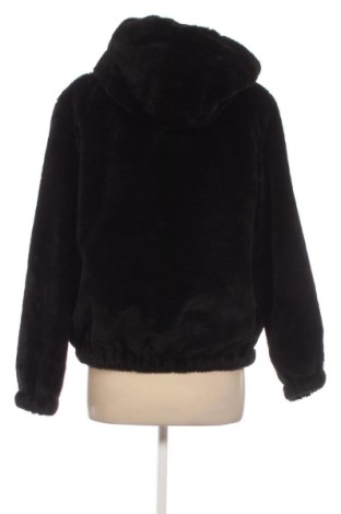 Dámsky kabát  Sinsay, Veľkosť XL, Farba Čierna, Cena  29,64 €