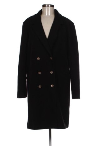 Дамско палто Sinsay, Размер XL, Цвят Черен, Цена 22,50 €
