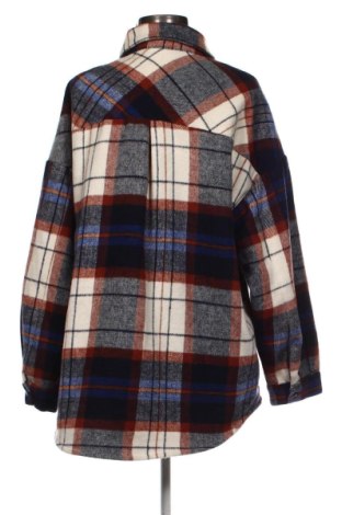 Дамско палто Sinsay, Размер XXL, Цвят Многоцветен, Цена 19,37 €