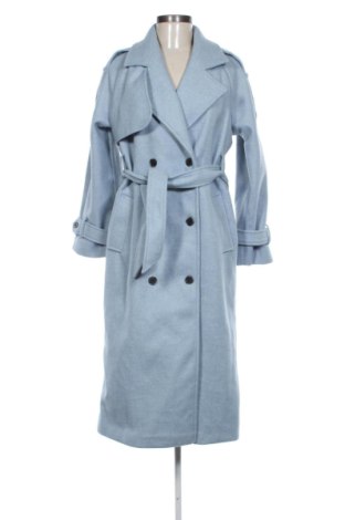 Női kabát Sinsay, Méret XXS, Szín Kék, Ár 29 752 Ft