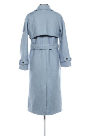 Női kabát Sinsay, Méret XXS, Szín Kék, Ár 29 752 Ft