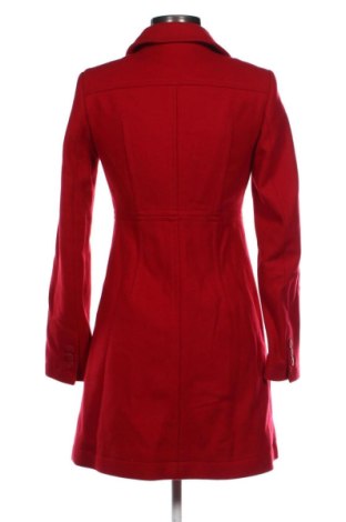 Damenmantel Sisley, Größe M, Farbe Rot, Preis 77,00 €