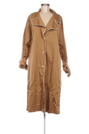 Női kabát Souvenir, Méret L, Szín Barna, Ár 47 745 Ft