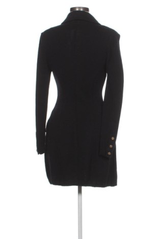 Дамско палто St. John by Marie Gray, Размер M, Цвят Черен, Цена 77,00 €