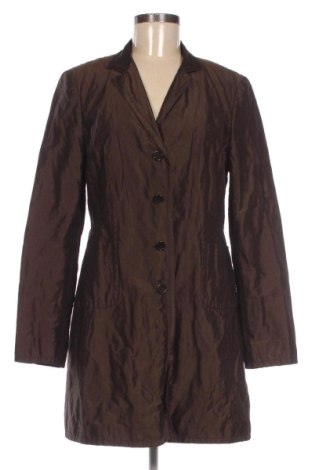 Damenmantel St.Emile, Größe M, Farbe Braun, Preis 115,54 €