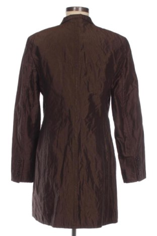 Damenmantel St.Emile, Größe M, Farbe Braun, Preis 115,54 €