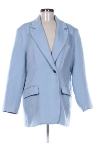 Дамско палто Steve Madden, Размер M, Цвят Син, Цена 98,46 €